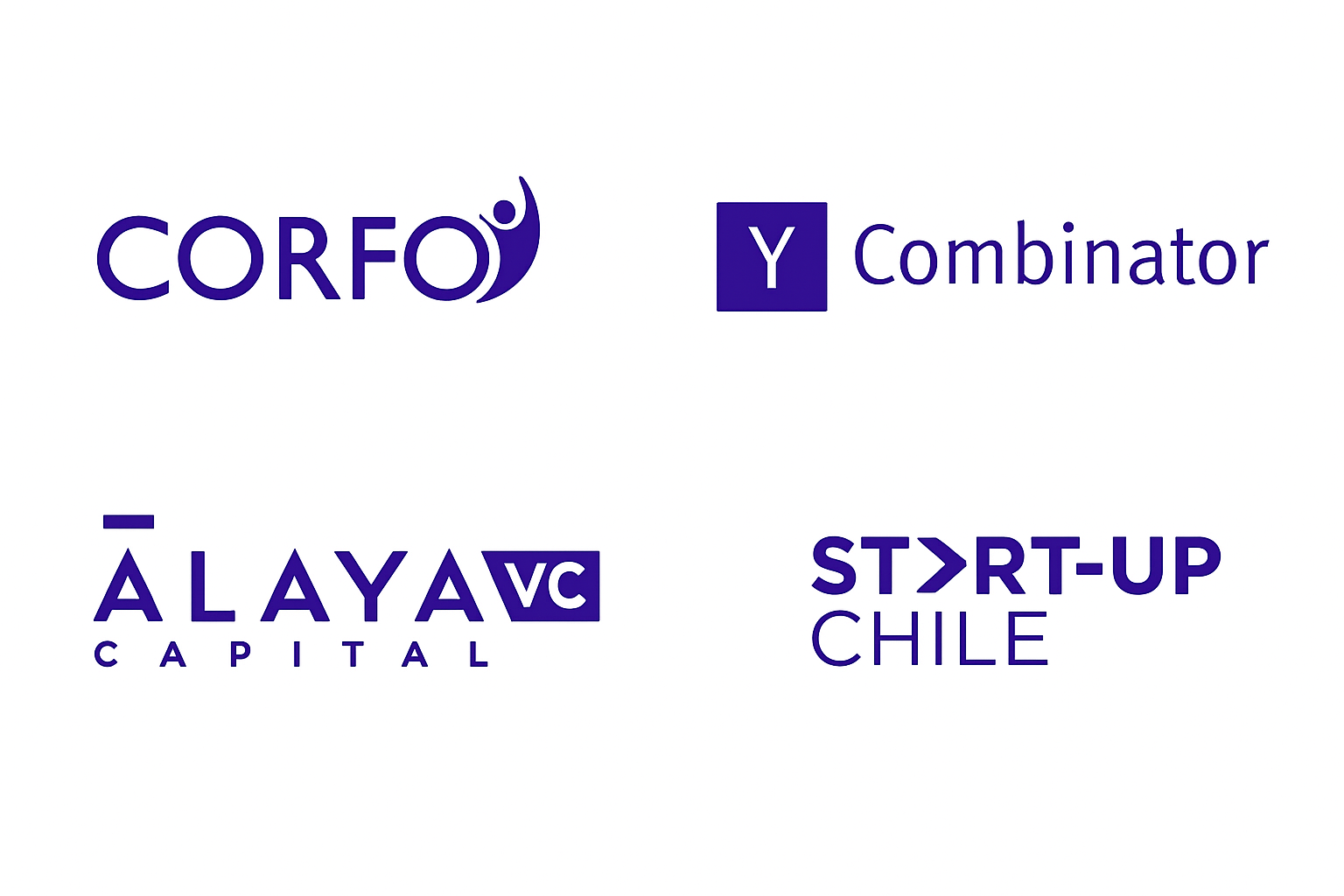 Empresas que nos respaldan
